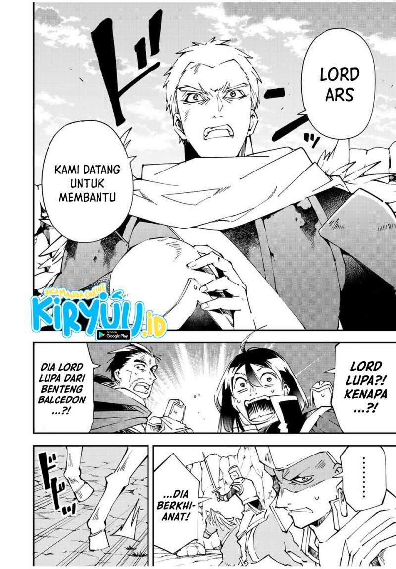 Reincarnated as an Aristocrat with an Appraisal Skill Chapter 85 - halaman 13