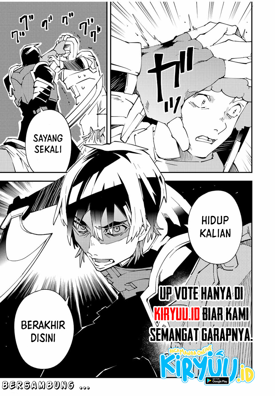 Reincarnated as an Aristocrat with an Appraisal Skill Chapter 87 - halaman 18