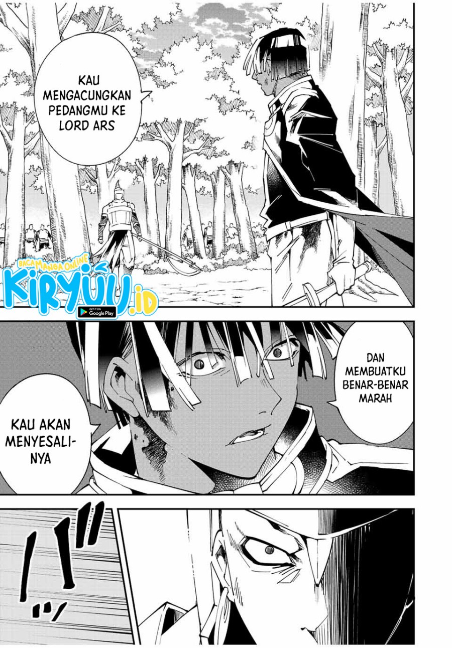 Reincarnated as an Aristocrat with an Appraisal Skill Chapter 88 - halaman 14