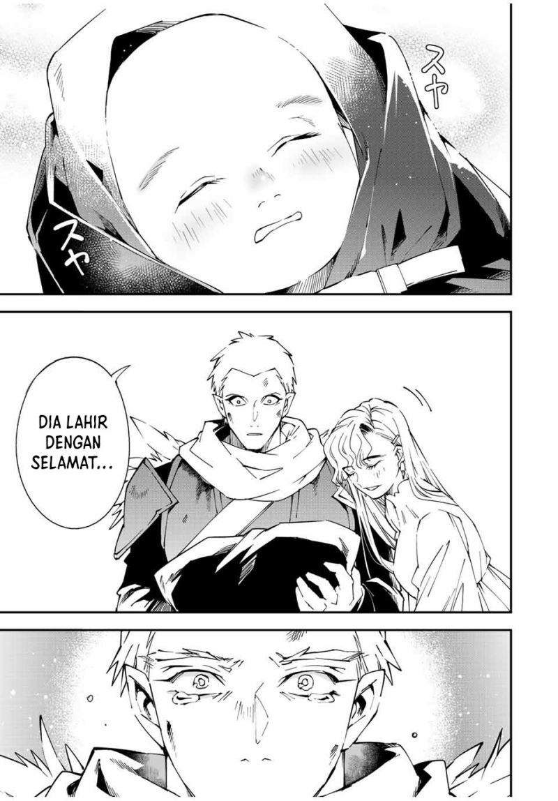 Reincarnated as an Aristocrat with an Appraisal Skill Chapter 90 - halaman 20