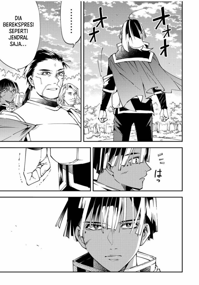 Reincarnated as an Aristocrat with an Appraisal Skill Chapter 91 - halaman 8