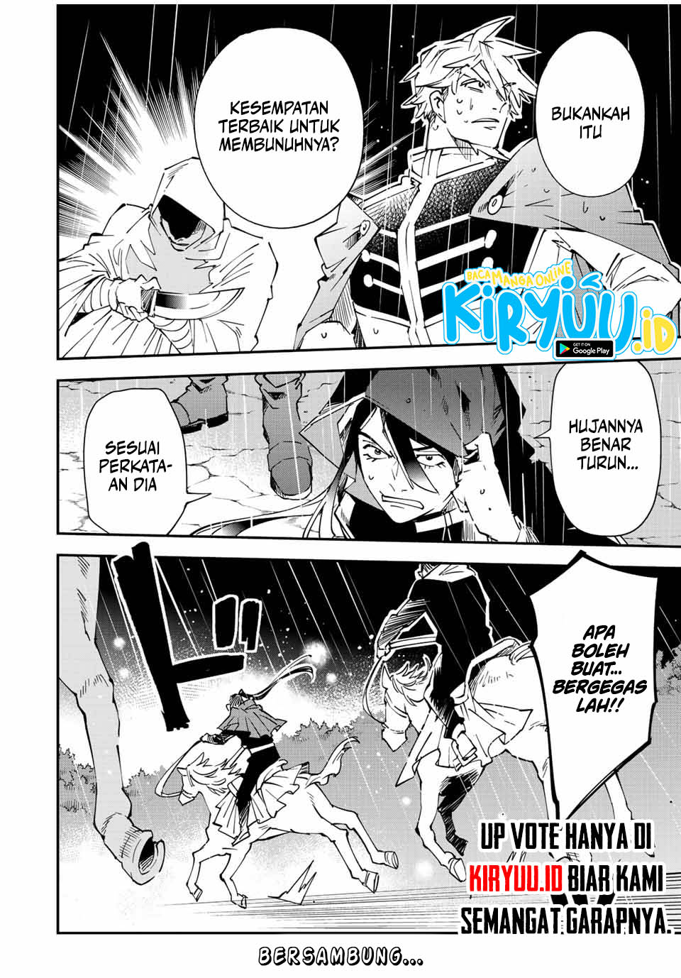 Reincarnated as an Aristocrat with an Appraisal Skill Chapter 94 - halaman 19