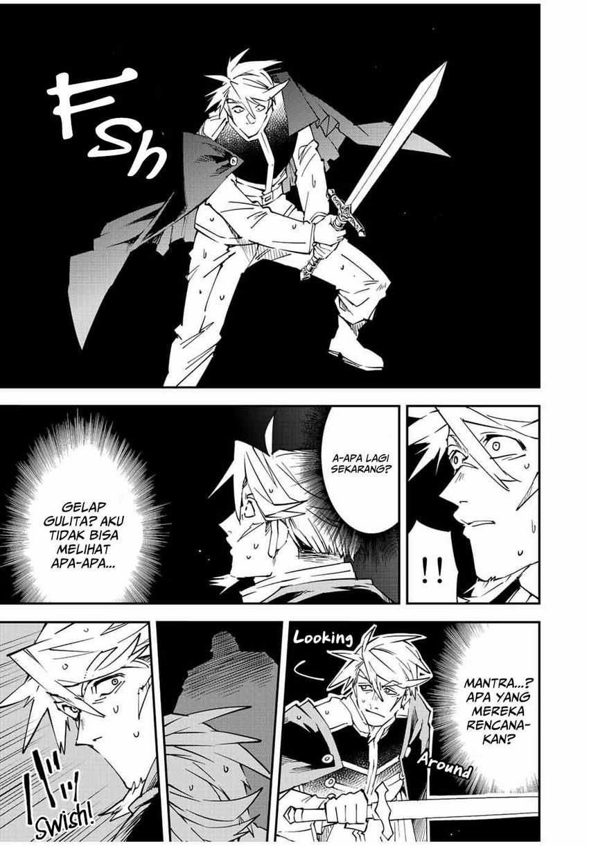 Reincarnated as an Aristocrat with an Appraisal Skill Chapter 95 - halaman 10