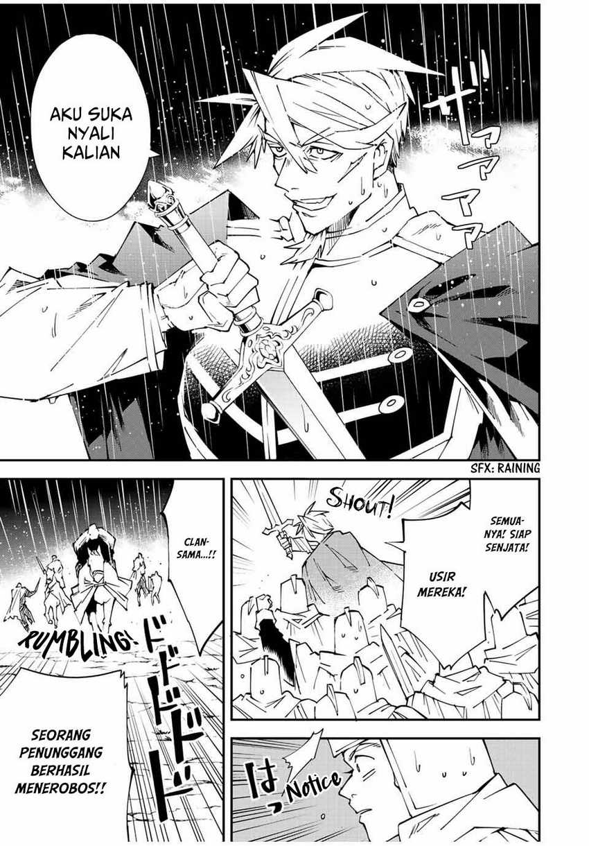 Reincarnated as an Aristocrat with an Appraisal Skill Chapter 95 - halaman 6