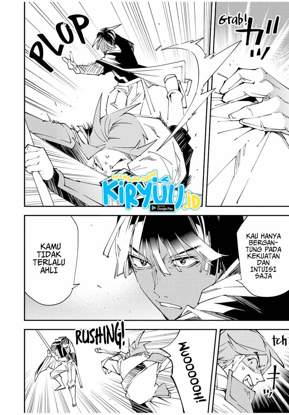 Reincarnated as an Aristocrat with an Appraisal Skill Chapter 98 - halaman 5