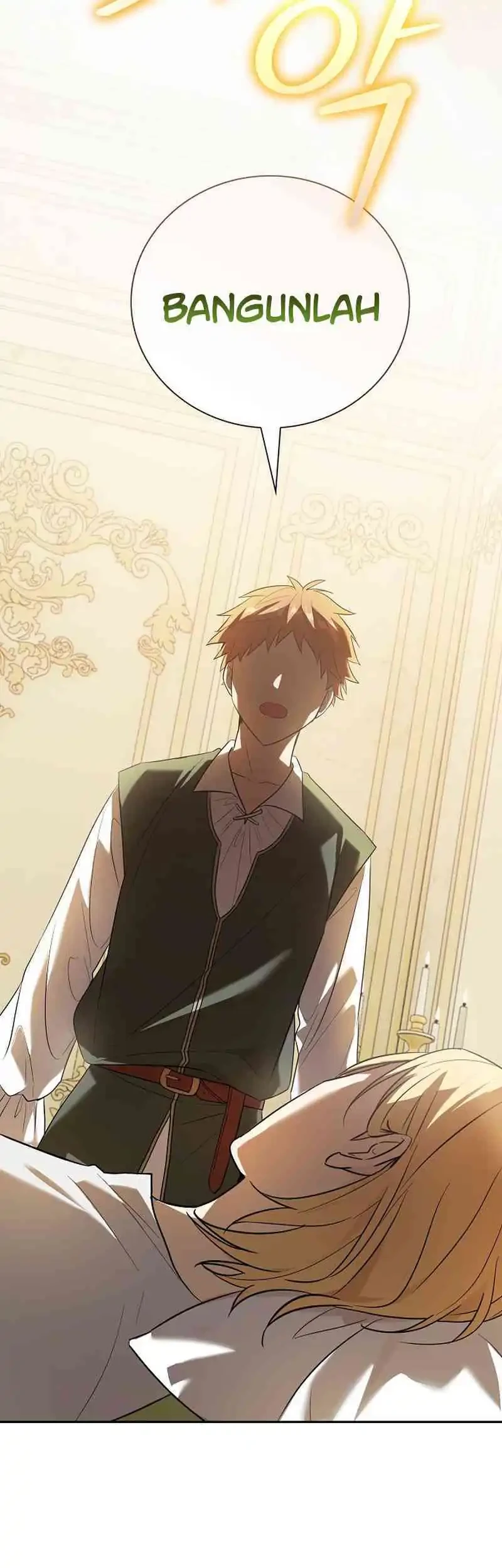 Reincarnated as the Archduke’s Son Chapter 1 - halaman 100