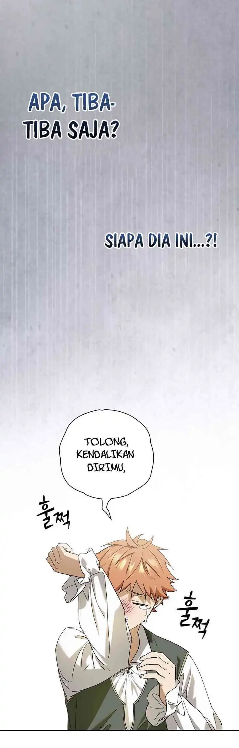 Reincarnated as the Archduke’s Son Chapter 1 - halaman 106