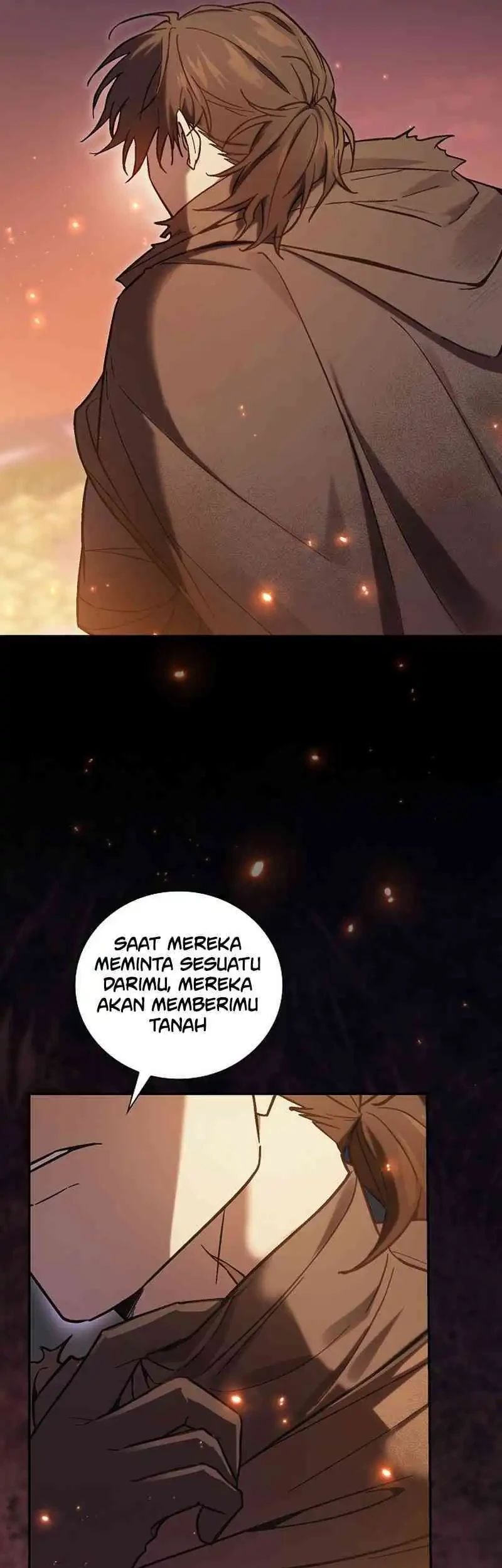 Reincarnated as the Archduke’s Son Chapter 1 - halaman 11