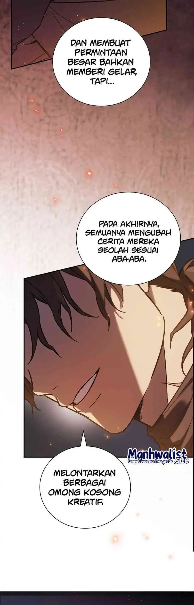 Reincarnated as the Archduke’s Son Chapter 1 - halaman 12