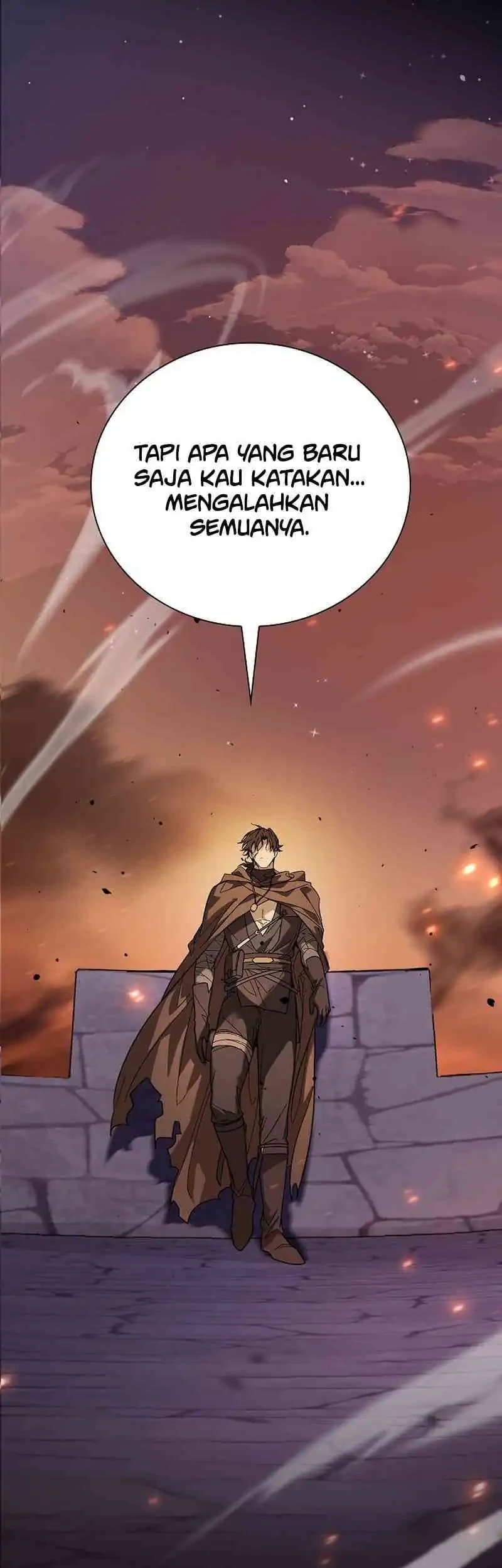 Reincarnated as the Archduke’s Son Chapter 1 - halaman 13