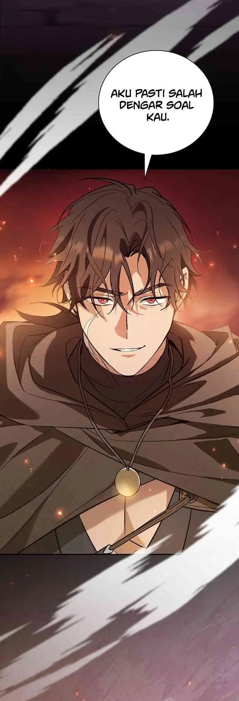 Reincarnated as the Archduke’s Son Chapter 1 - halaman 14