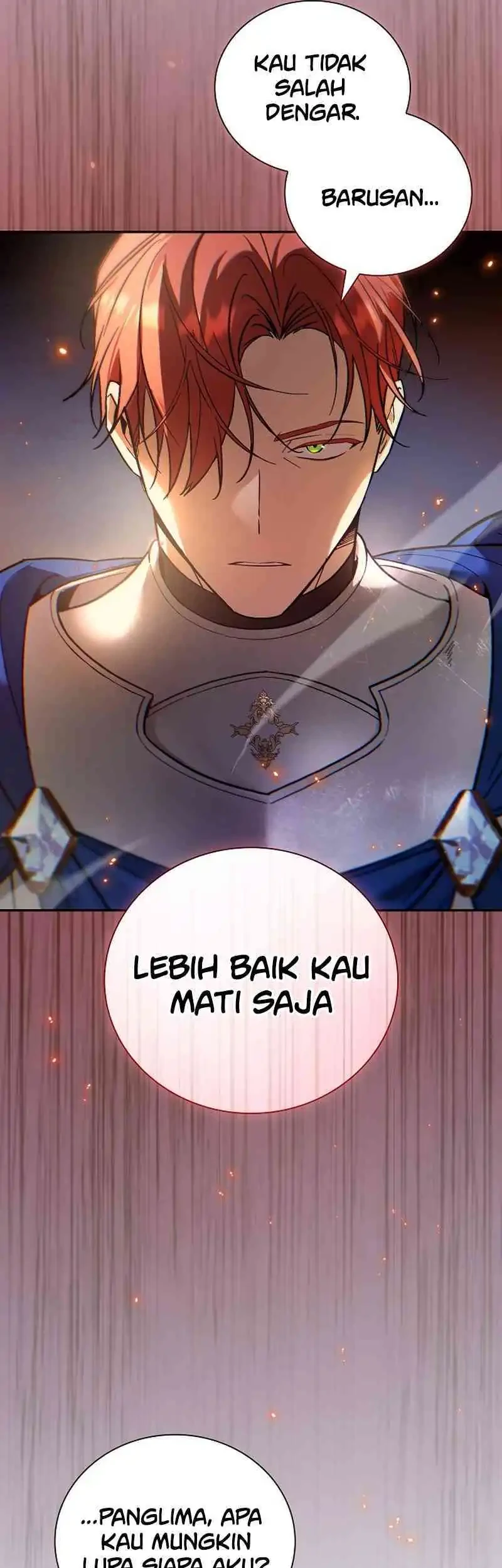 Reincarnated as the Archduke’s Son Chapter 1 - halaman 17