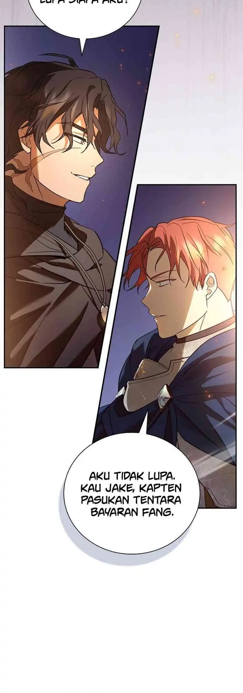 Reincarnated as the Archduke’s Son Chapter 1 - halaman 18