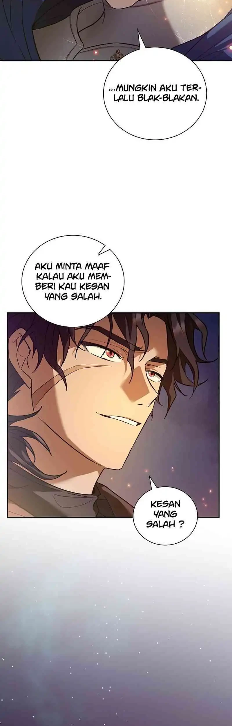 Reincarnated as the Archduke’s Son Chapter 1 - halaman 22