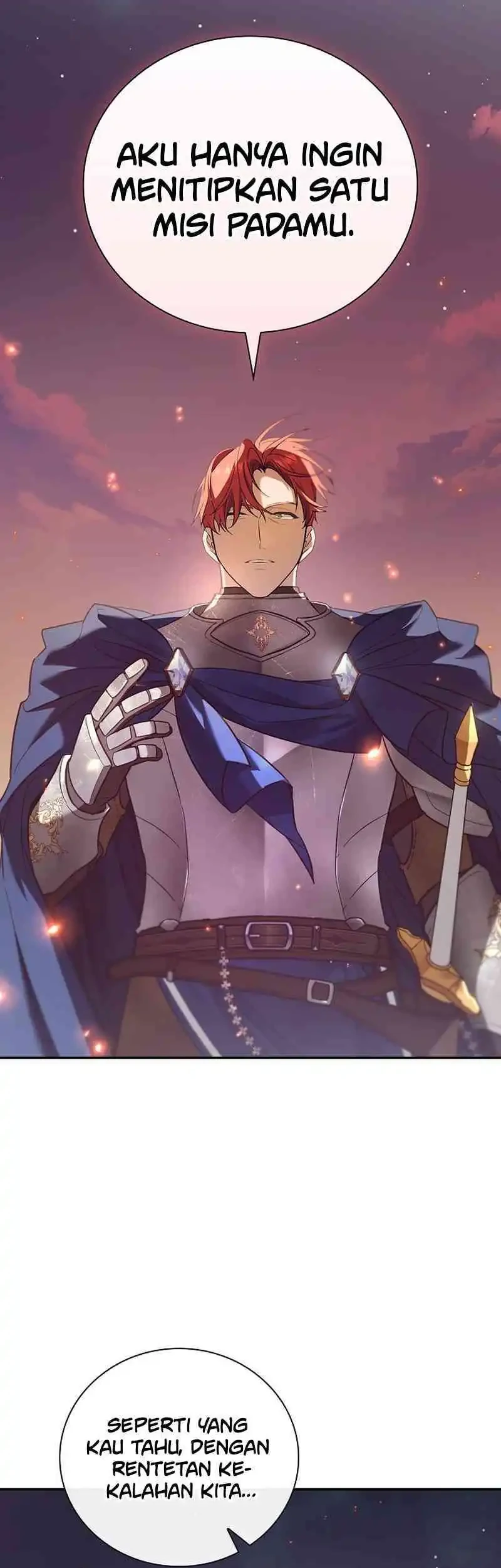 Reincarnated as the Archduke’s Son Chapter 1 - halaman 23