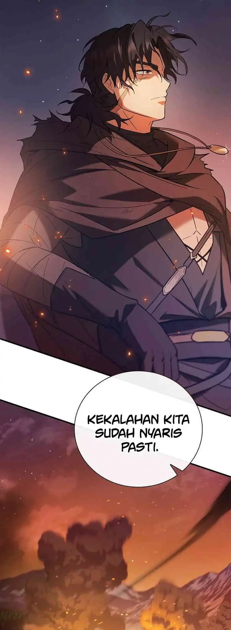 Reincarnated as the Archduke’s Son Chapter 1 - halaman 24