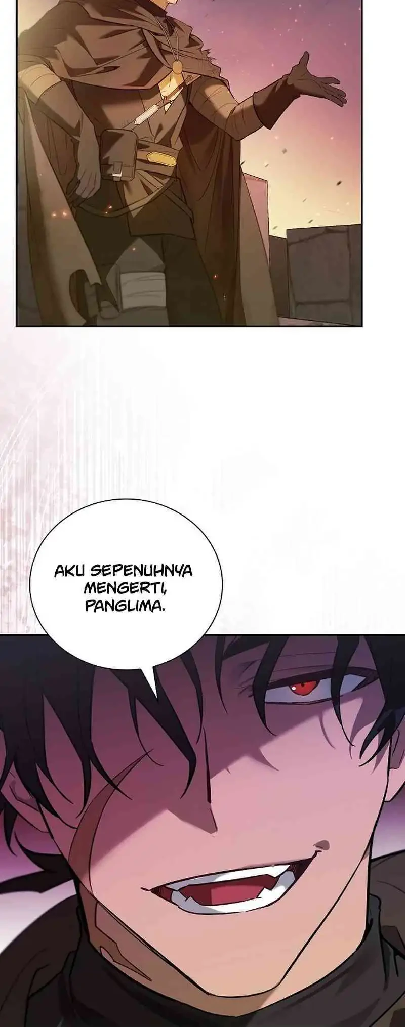 Reincarnated as the Archduke’s Son Chapter 1 - halaman 28
