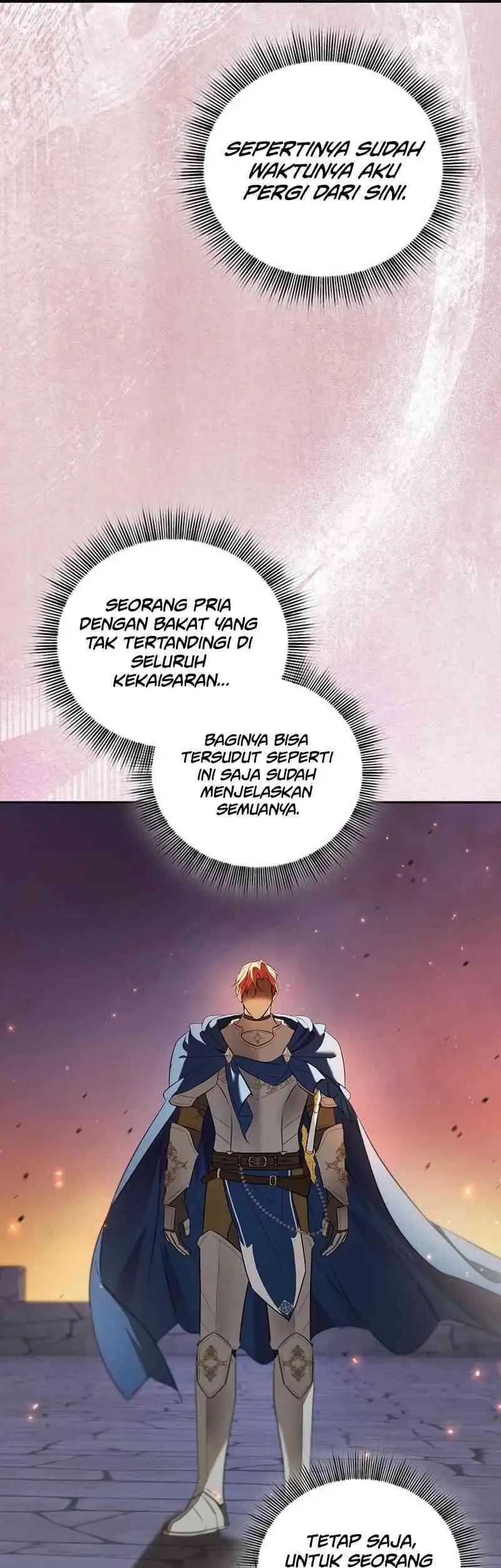 Reincarnated as the Archduke’s Son Chapter 1 - halaman 29