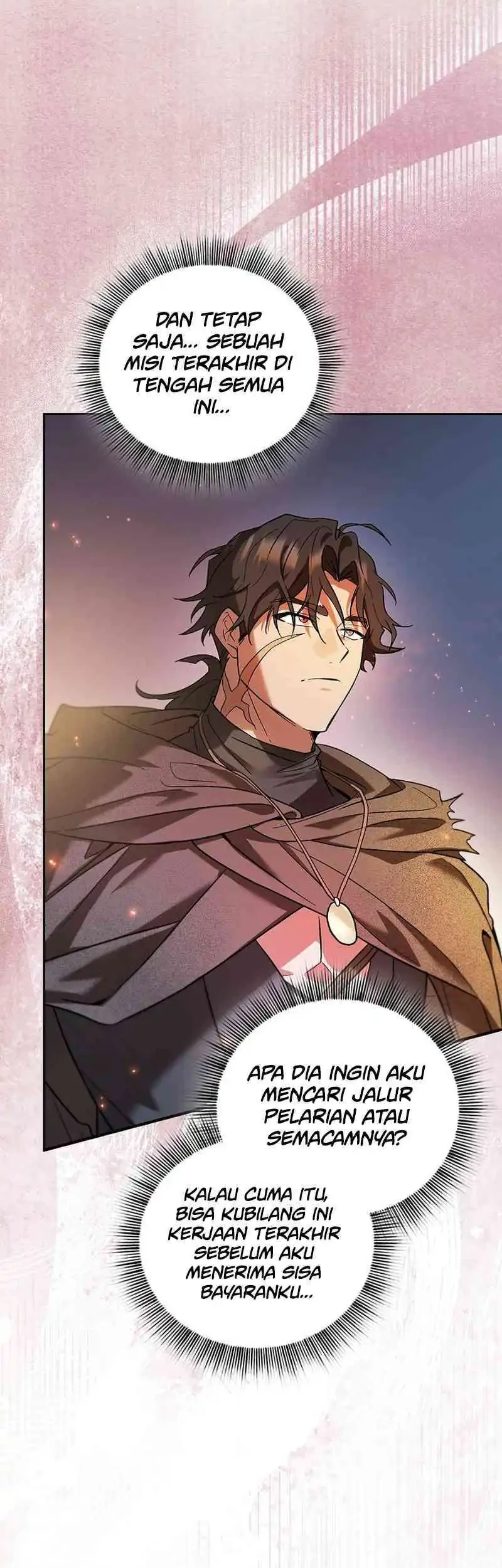 Reincarnated as the Archduke’s Son Chapter 1 - halaman 31