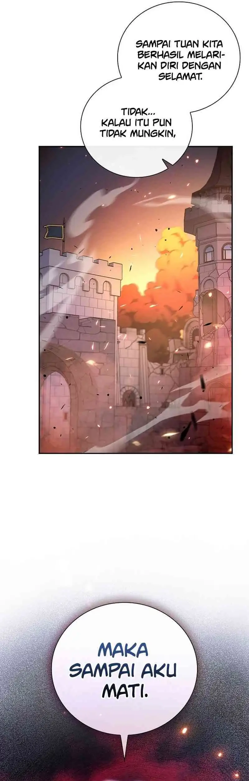 Reincarnated as the Archduke’s Son Chapter 1 - halaman 33