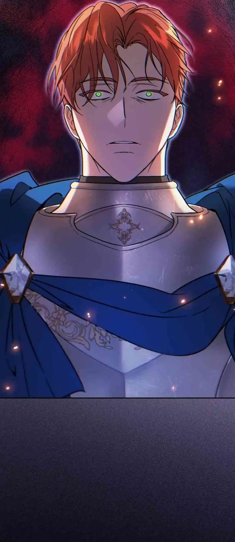 Reincarnated as the Archduke’s Son Chapter 1 - halaman 34