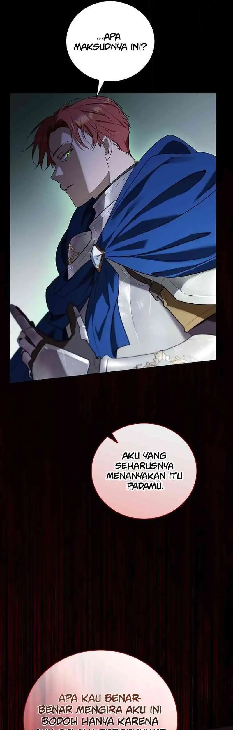 Reincarnated as the Archduke’s Son Chapter 1 - halaman 37