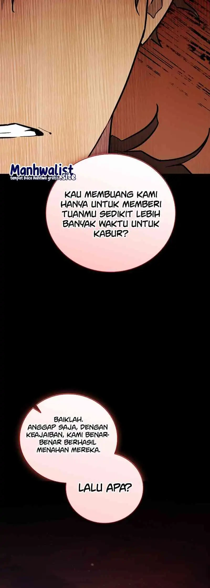 Reincarnated as the Archduke’s Son Chapter 1 - halaman 40
