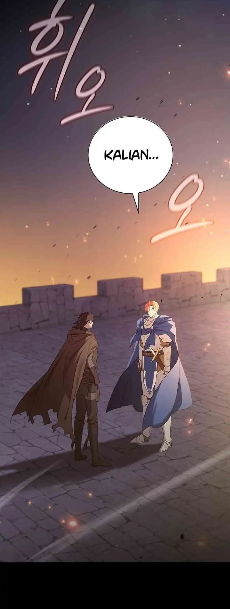 Reincarnated as the Archduke’s Son Chapter 1 - halaman 42