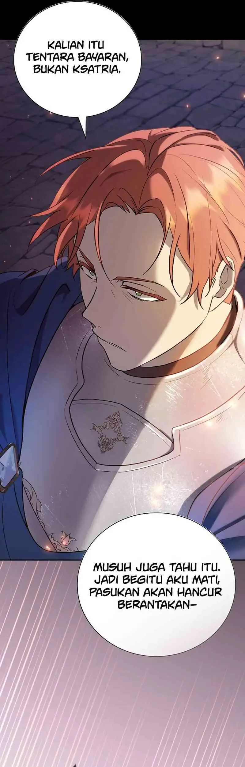 Reincarnated as the Archduke’s Son Chapter 1 - halaman 43