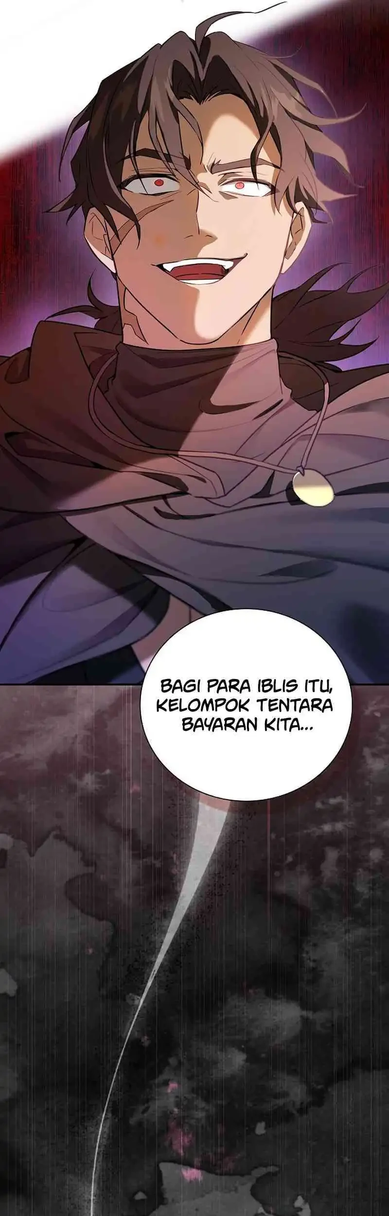 Reincarnated as the Archduke’s Son Chapter 1 - halaman 45