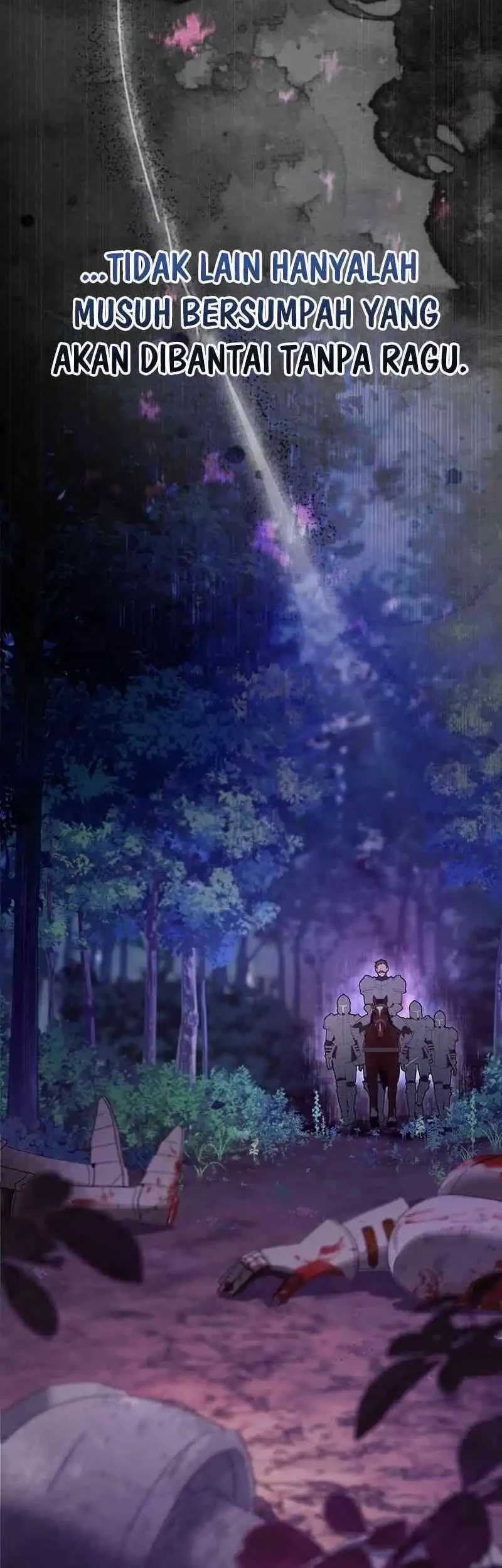Reincarnated as the Archduke’s Son Chapter 1 - halaman 46