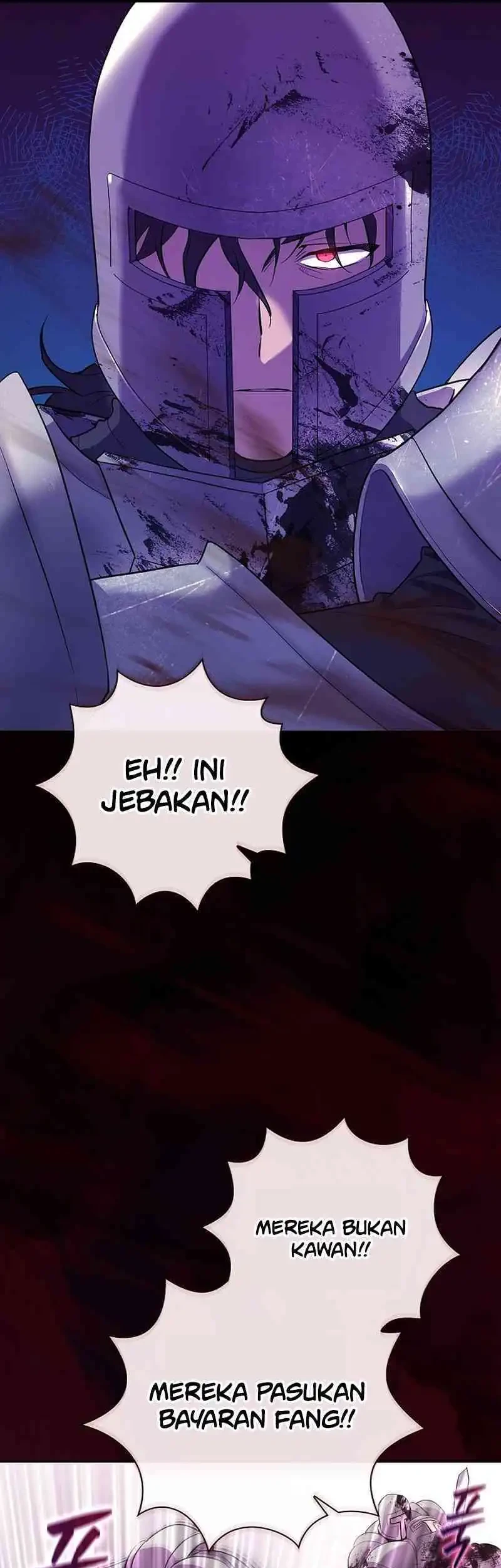 Reincarnated as the Archduke’s Son Chapter 1 - halaman 51