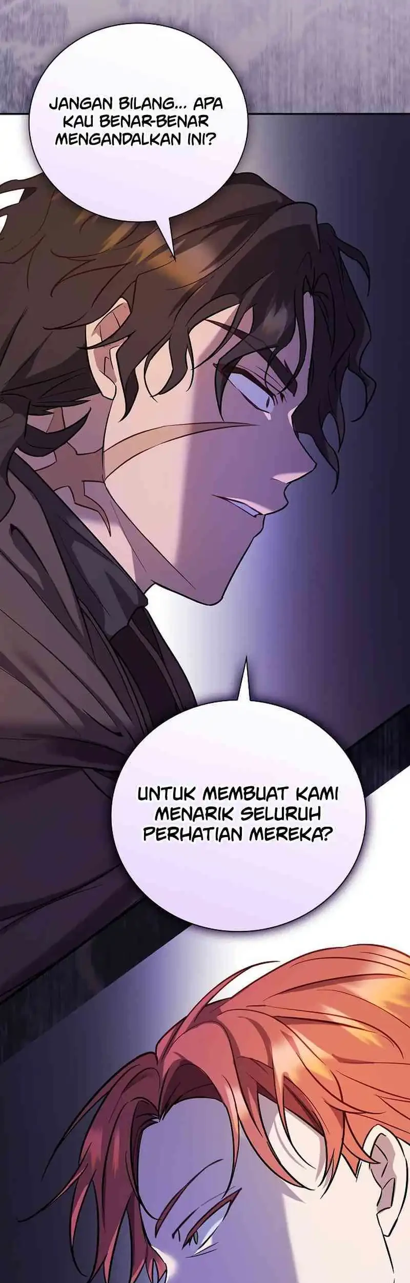 Reincarnated as the Archduke’s Son Chapter 1 - halaman 62