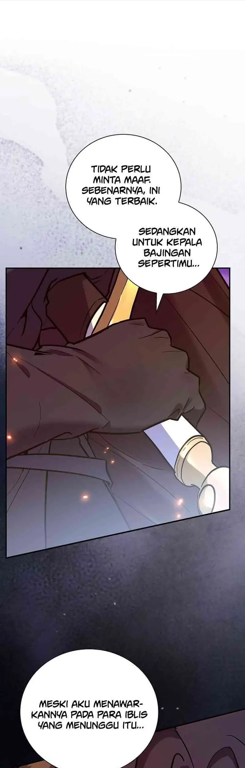 Reincarnated as the Archduke’s Son Chapter 1 - halaman 68