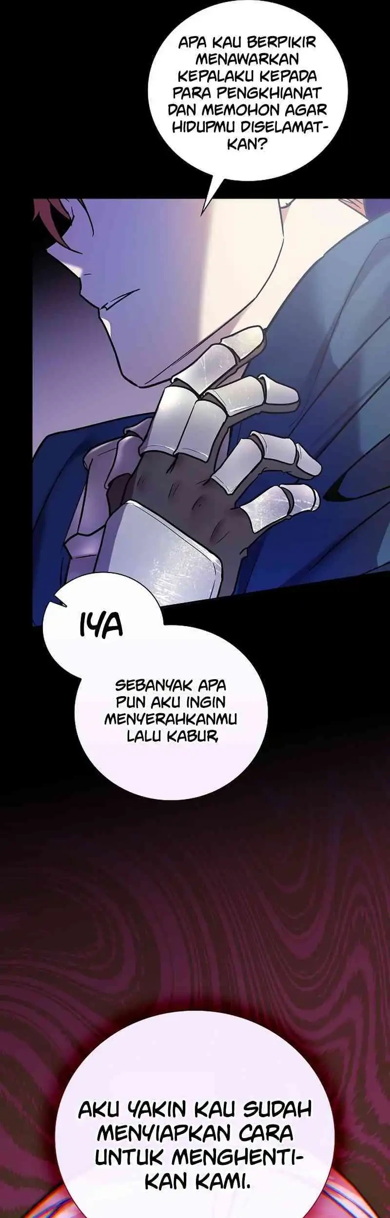 Reincarnated as the Archduke’s Son Chapter 1 - halaman 70