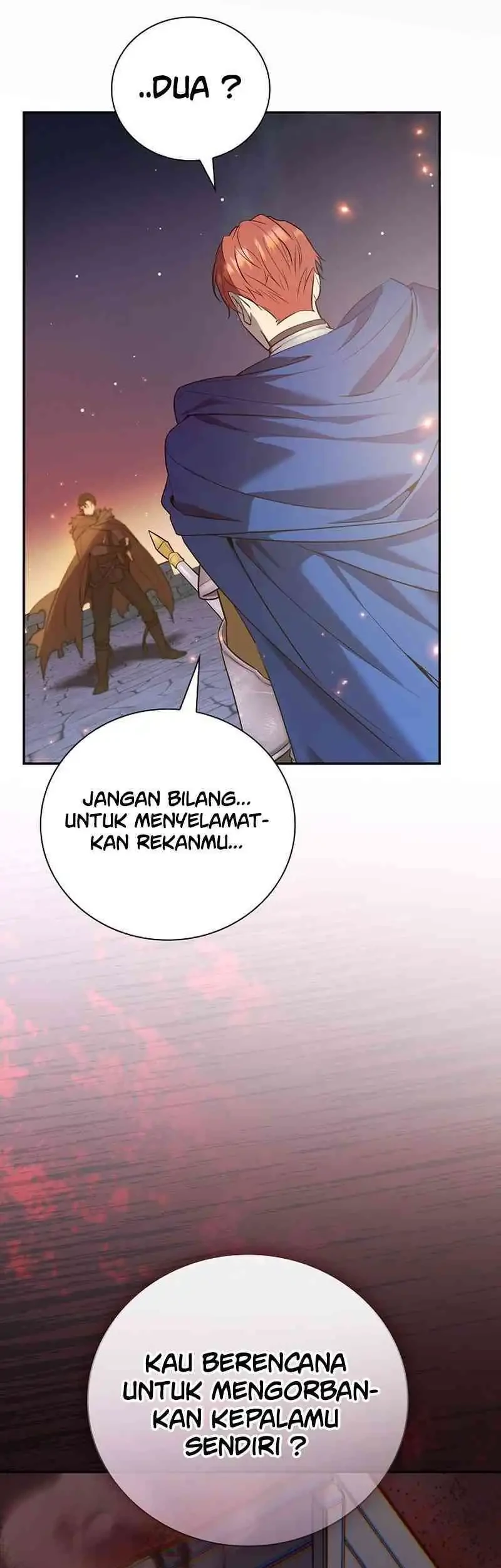 Reincarnated as the Archduke’s Son Chapter 1 - halaman 74