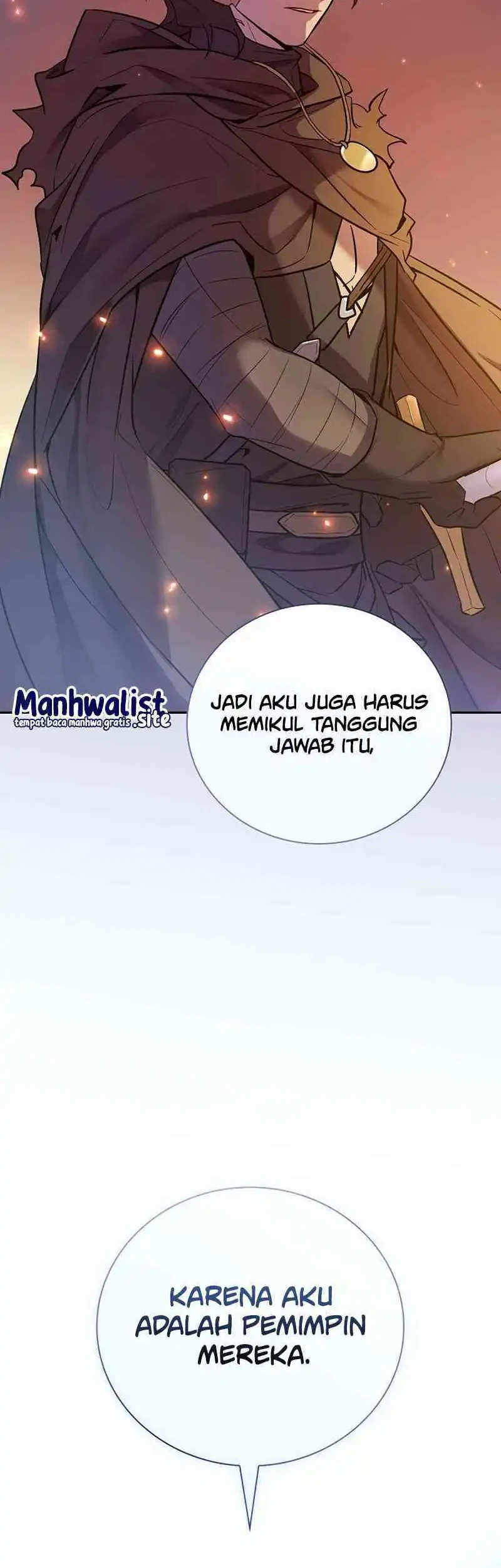 Reincarnated as the Archduke’s Son Chapter 1 - halaman 77