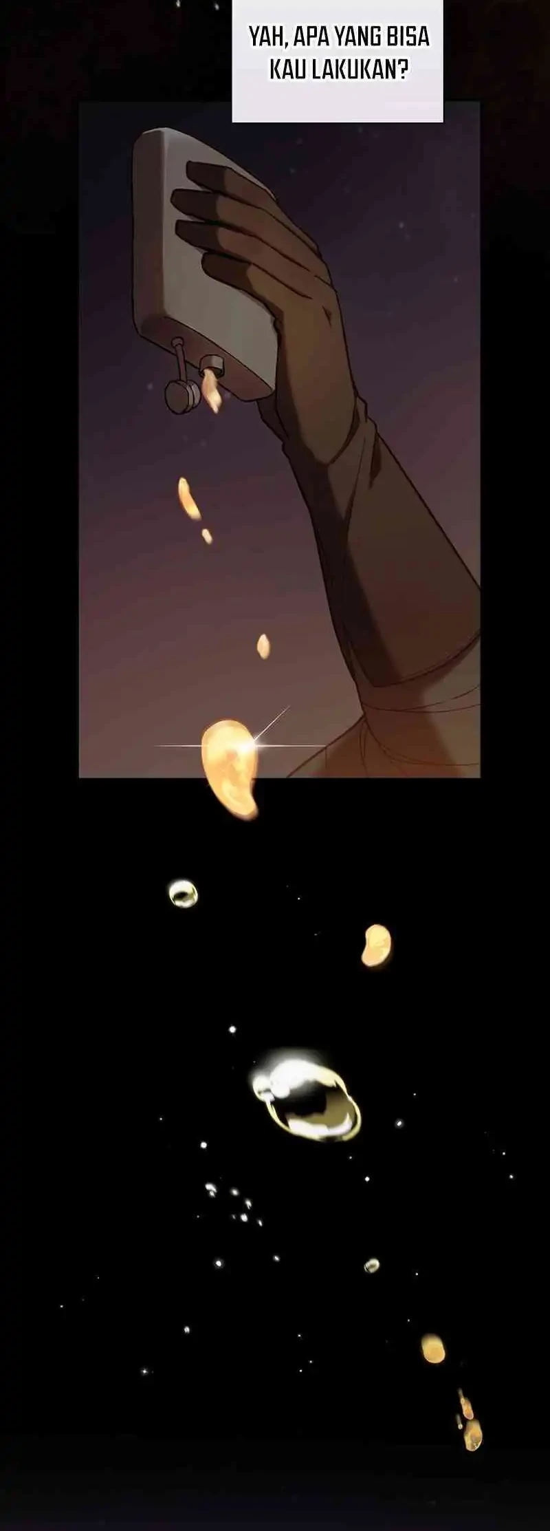 Reincarnated as the Archduke’s Son Chapter 1 - halaman 8