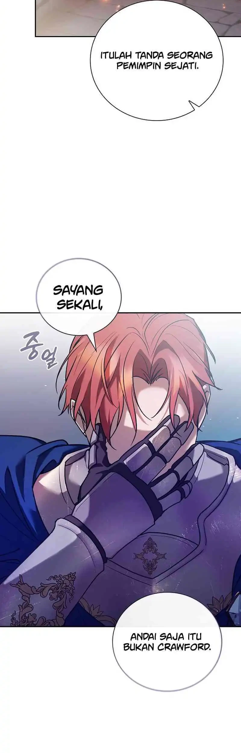 Reincarnated as the Archduke’s Son Chapter 1 - halaman 81