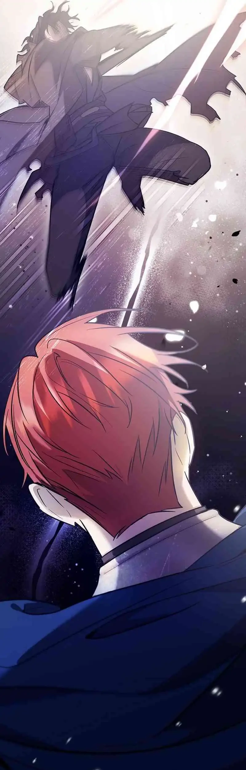 Reincarnated as the Archduke’s Son Chapter 1 - halaman 84