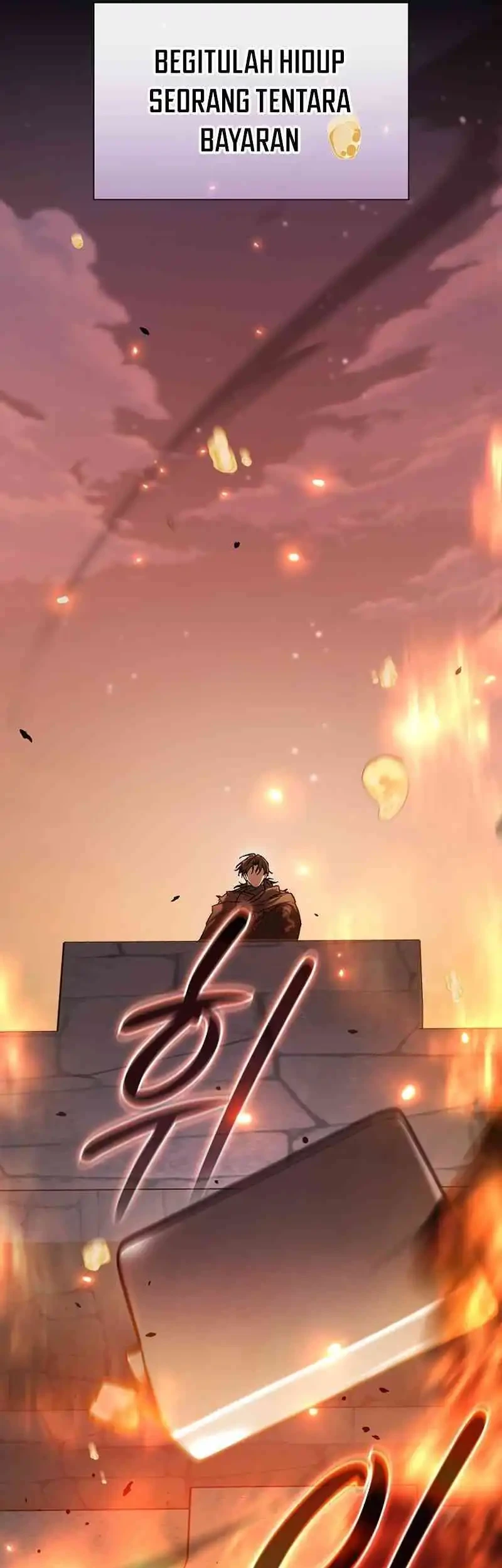 Reincarnated as the Archduke’s Son Chapter 1 - halaman 9