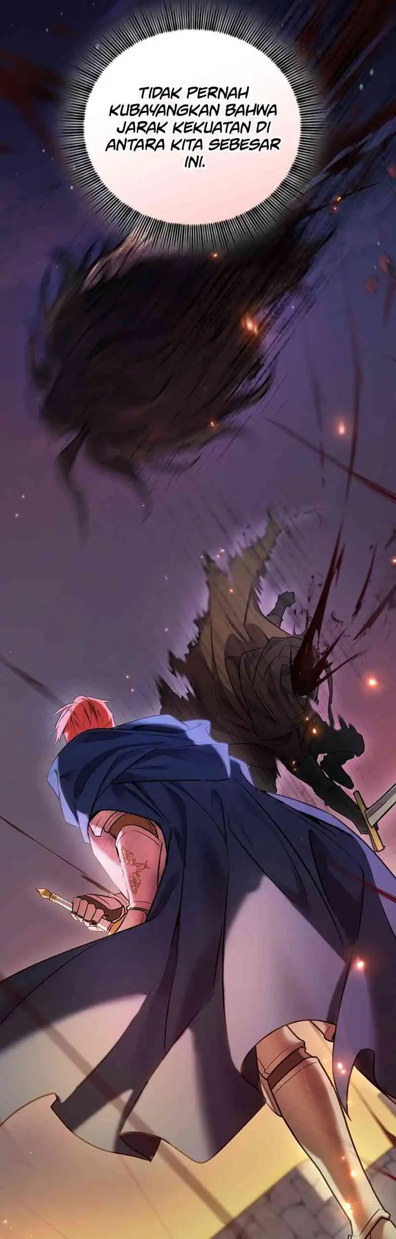 Reincarnated as the Archduke’s Son Chapter 1 - halaman 90