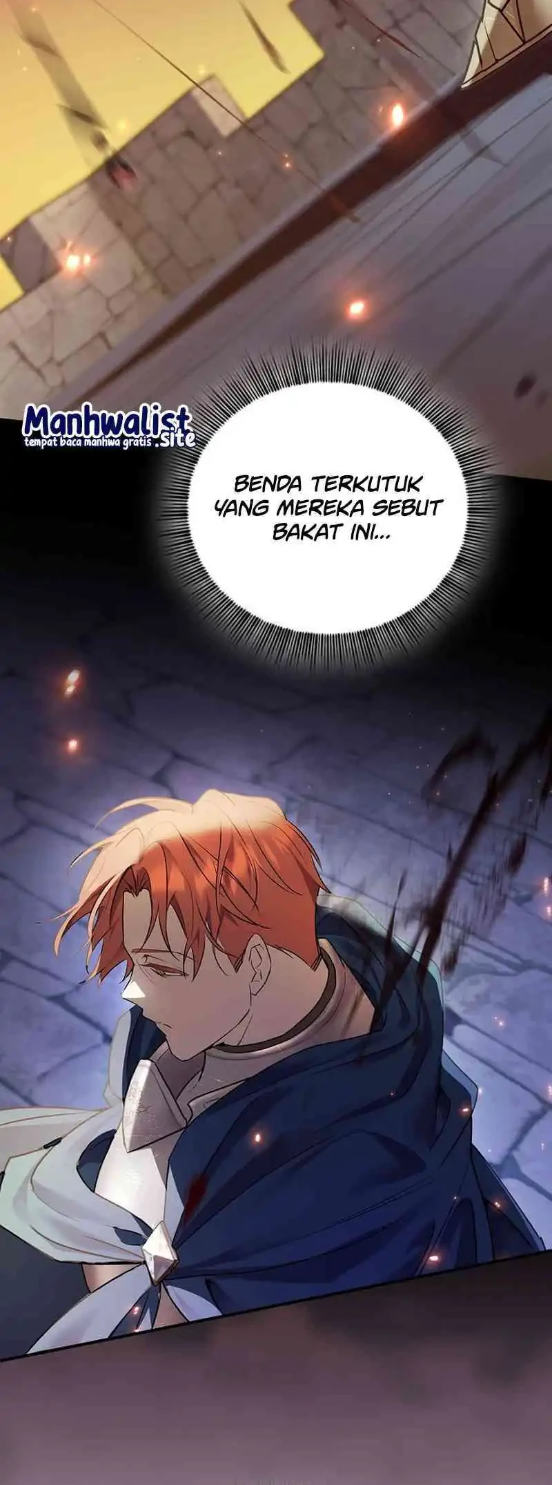 Reincarnated as the Archduke’s Son Chapter 1 - halaman 91