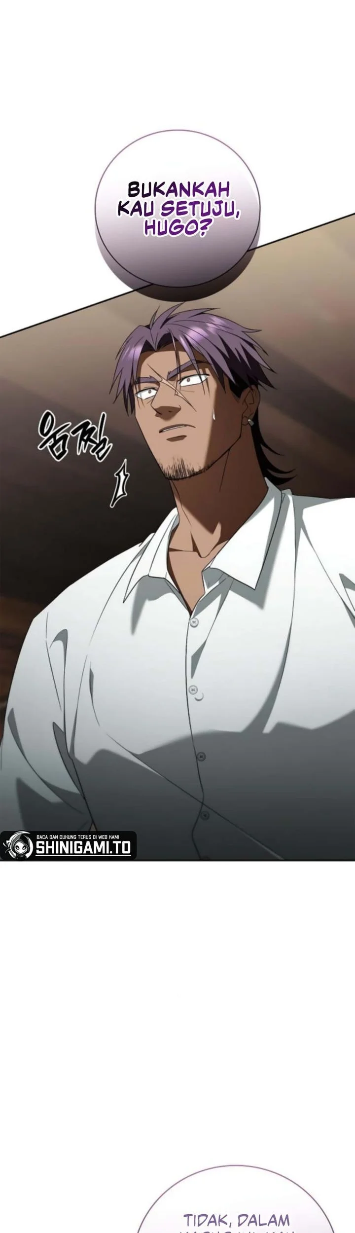 Reincarnated as the Archduke’s Son Chapter 10 - halaman 11