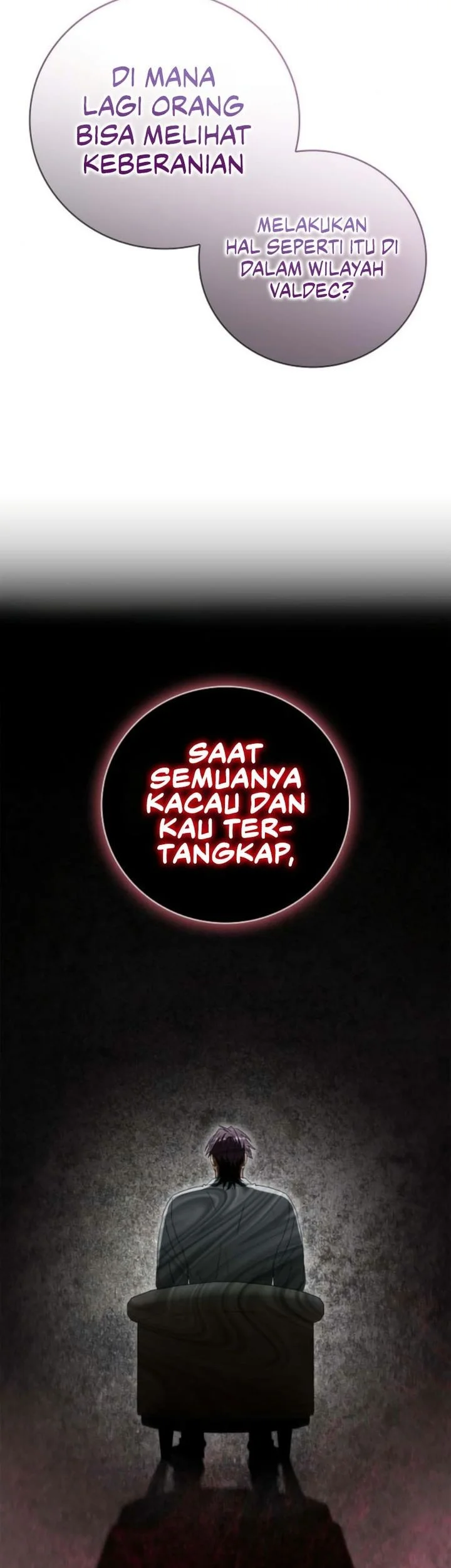 Reincarnated as the Archduke’s Son Chapter 10 - halaman 13