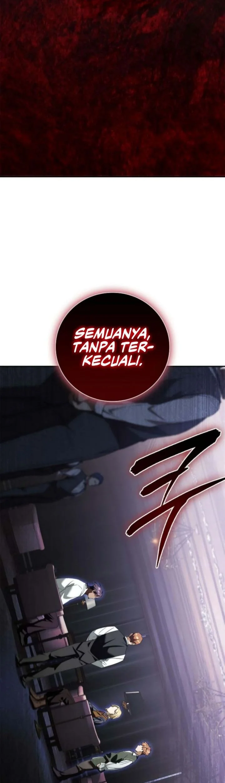 Reincarnated as the Archduke’s Son Chapter 10 - halaman 15