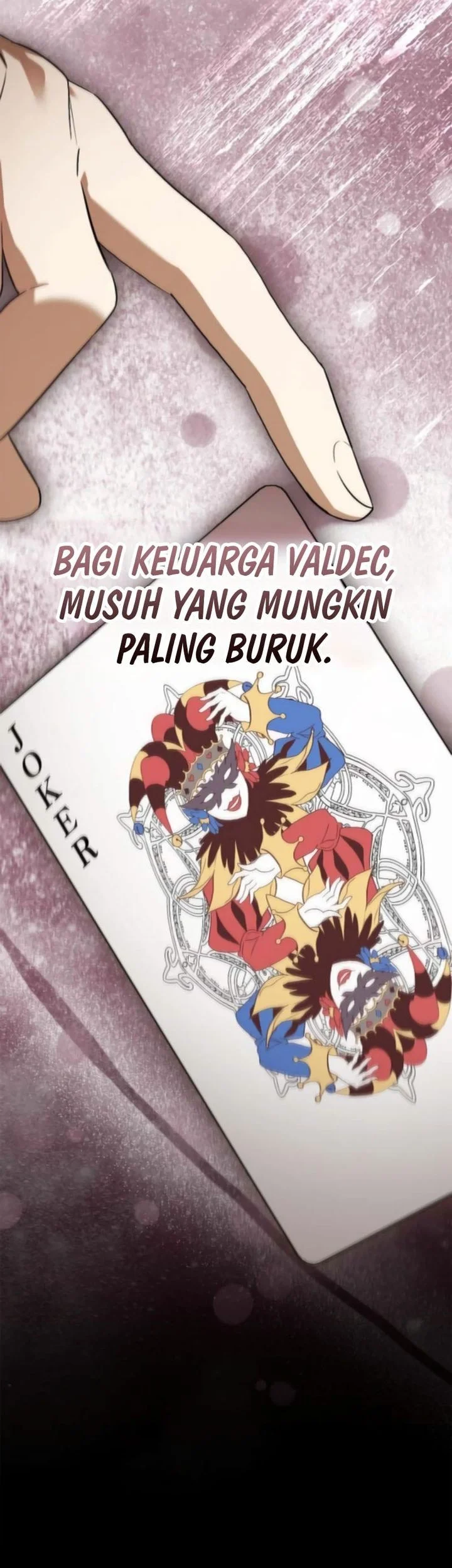 Reincarnated as the Archduke’s Son Chapter 10 - halaman 18