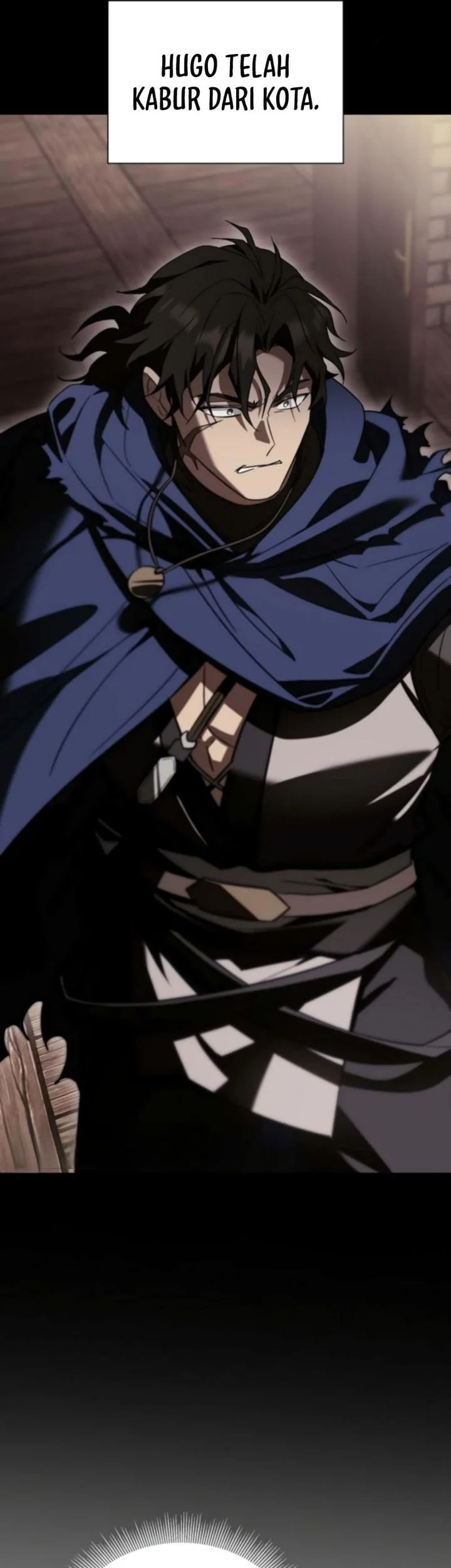 Reincarnated as the Archduke’s Son Chapter 10 - halaman 22