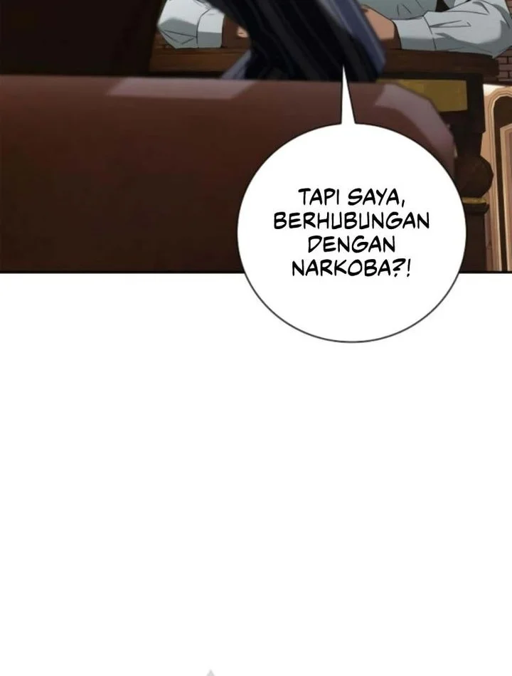 Reincarnated as the Archduke’s Son Chapter 10 - halaman 25