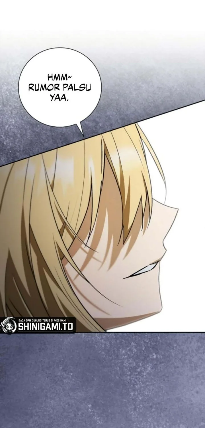 Reincarnated as the Archduke’s Son Chapter 10 - halaman 27